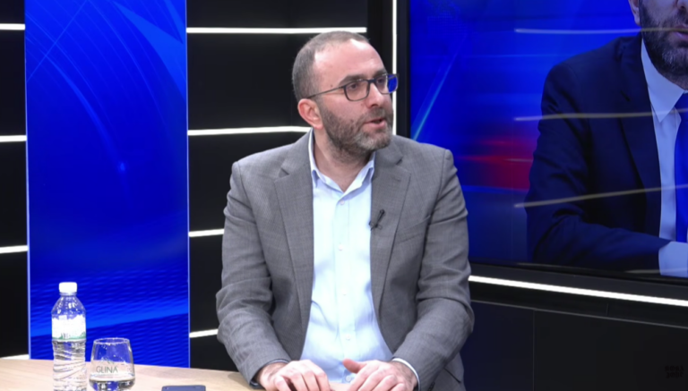 Gara për Tiranën, Bardhi në ”Koha Jonë-Debat” zbulon preferencën për kandidatin: Jorida Tabaku duhet….