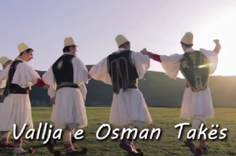 Vallja e Osman Takës në Listën Kombëtare të Trashëgimisë, Rama: Simbol i identitetit çam, mbart qëndresën e një tradite të përcjellë ndër breza