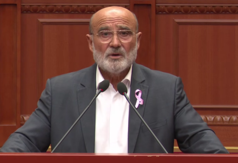 Nga kundër në votë pro për 46 bashki, Vullnet Sinaj: Tani përgjegjësia i takon PS-së