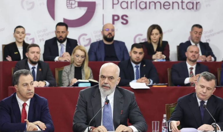 Shkrirja e 15 bashkive, PS kërkon Komision të Posaçëm për fazën e dytë të Territoriales