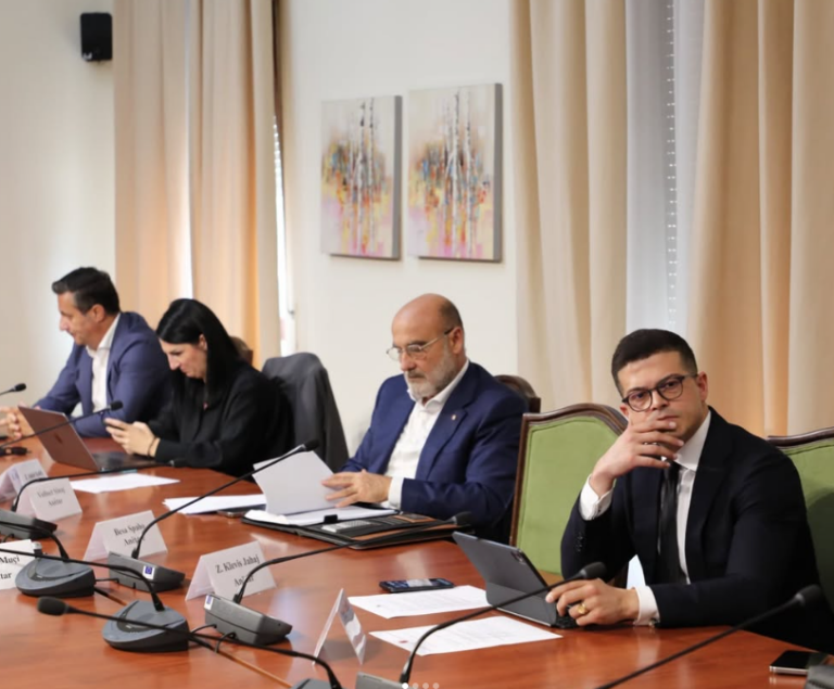 Dëgjesa publike për infrastrukturën, Vengu: Lidhje më e mirë e Vaqarrit, Petrelës dhe Baldushkut me Bypass-in Jugor të Tiranës