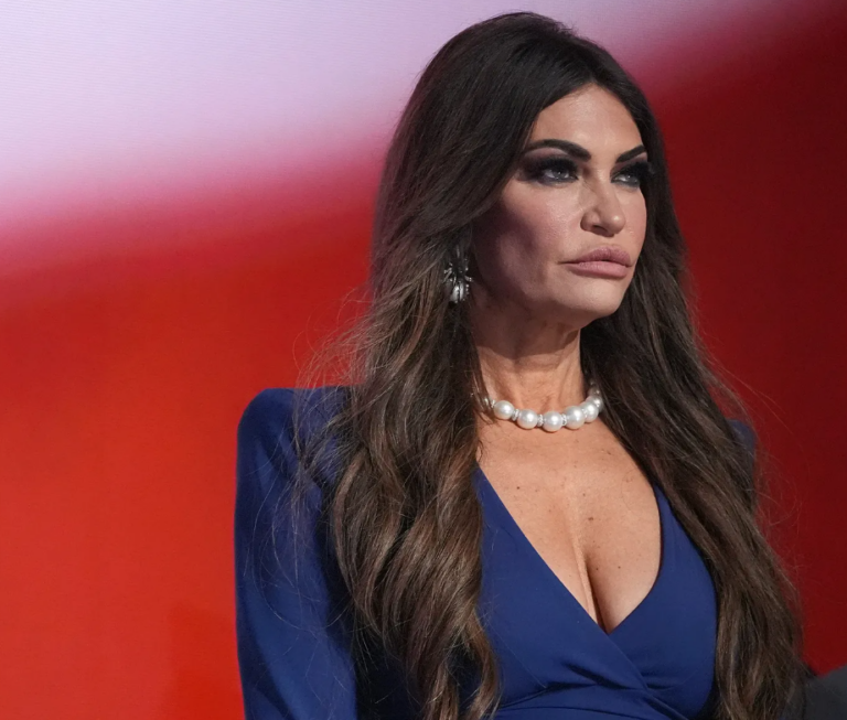 Dorëhiqet ambasadorja amerikane në Greqi, Guilfoyle: Përjetësisht mirënjohëse presidentit Trump