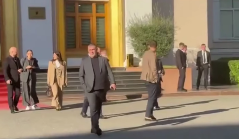 Protesta ”mbyll” Parlamentin, mësohet se kur do të mblidhen sërish deputetët