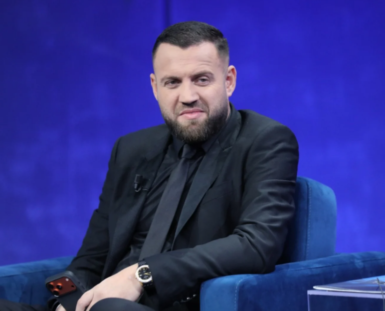 Luiz Ejlli ironizon Ramën: Mos dil në mëngjes te kazani i djegur, deputetët dhe ministrat nuk flasin dot