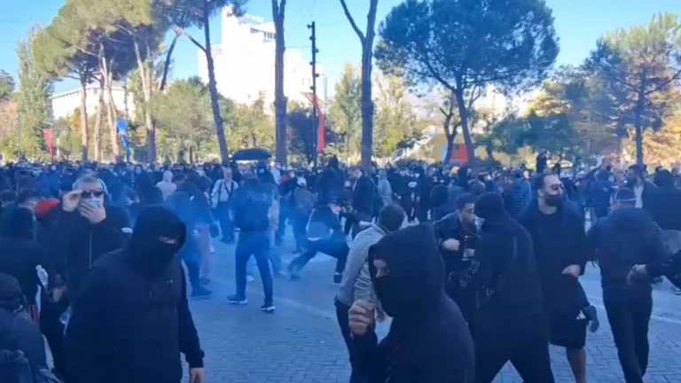 Situata e rënduar, tre të lënduar përfundojnë në Spitalin e Traumës