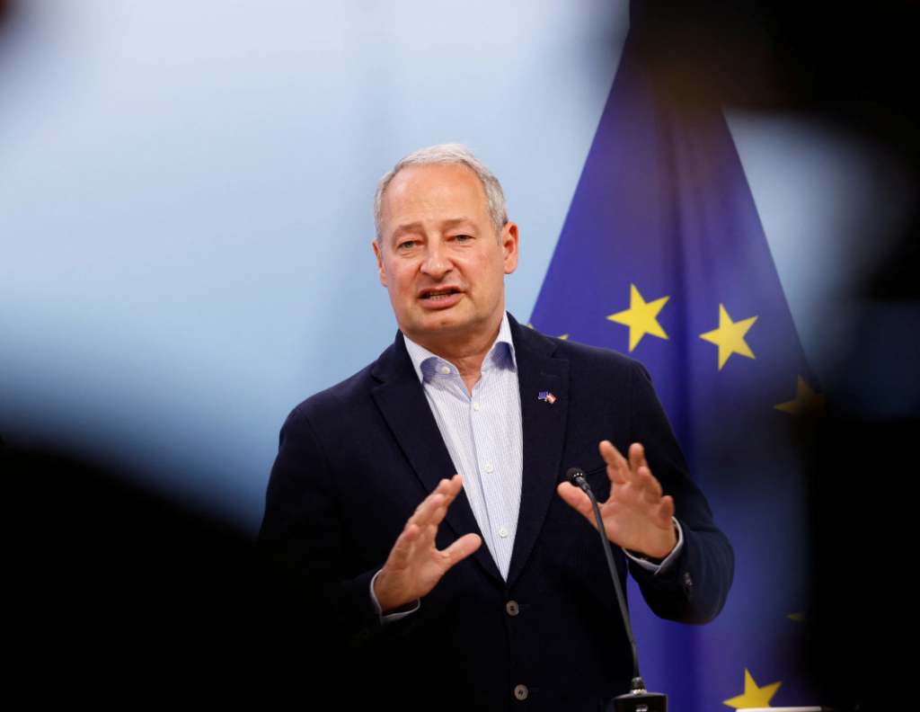 Protestat në Tiranë/ Eurodeputetët nga Parlamenti Europian dënojnë dhunën dhe kërkojnë hetim për forcën policore