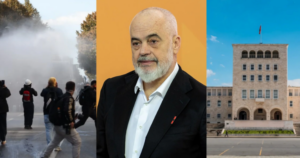 Nga Stefan Çapaliku te Fatos Tarifa, 735 pedagogë apel Ramës: Studentët janë liderët tanë në shesh