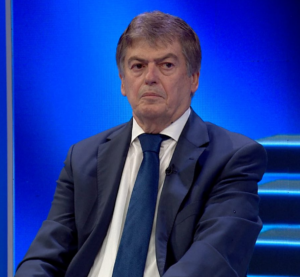 Gjendja e Shqipërisë në këtë pikë, ish-presidenti Topi: Përgjegjësi kryesor është Rama