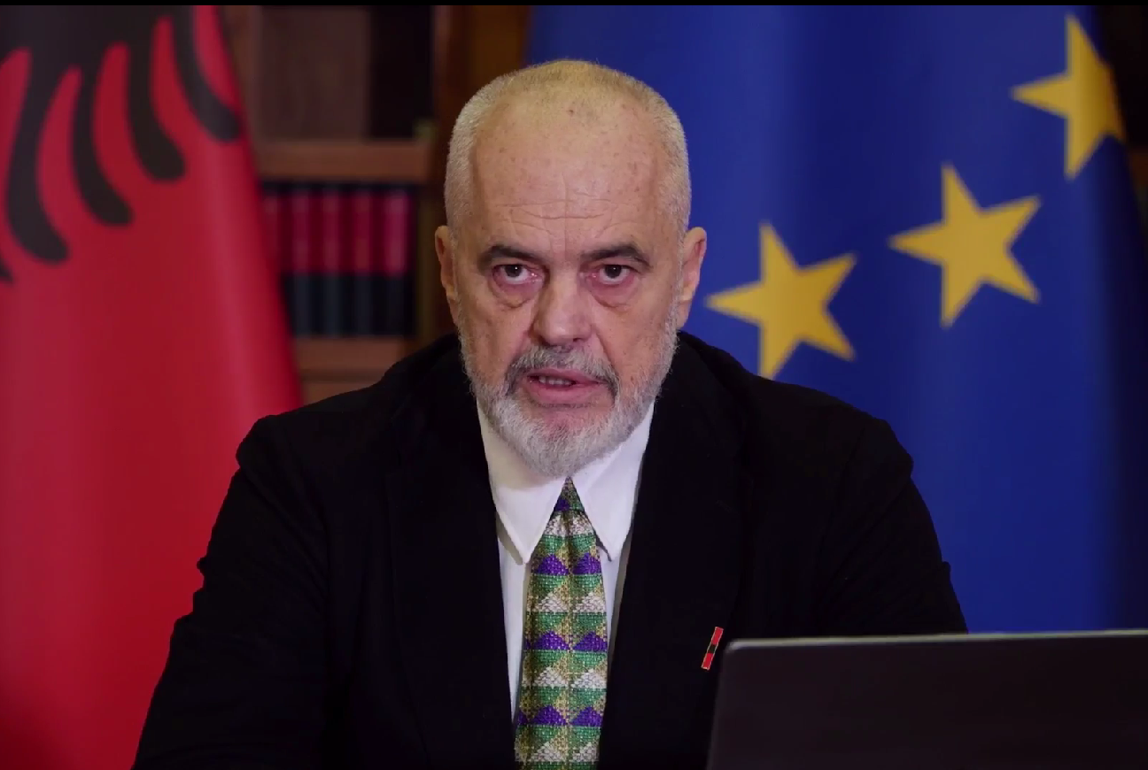 ”Kulmin e pati me 1500 veta kjo protestë”, Rama: Nesër do të ekspozojmë gjëra të tjera