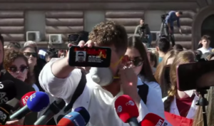 Studenti i Mjekësisë përgënjeshtron Ramën