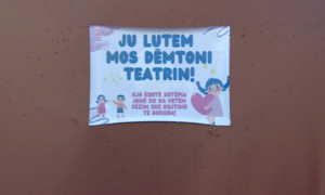 Anulohen shfaqje nga protestat, nga Teatri i Kukullave te Opera