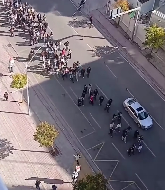 Zv/kryeministrja Koçiu: Kur tentativa për të fabrikuar me zor të madh një “revolucion të popullit” të dështon