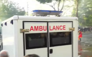 7 të lënduar marrin trajtim në spital, mes tyre deputet dhe gazetarë