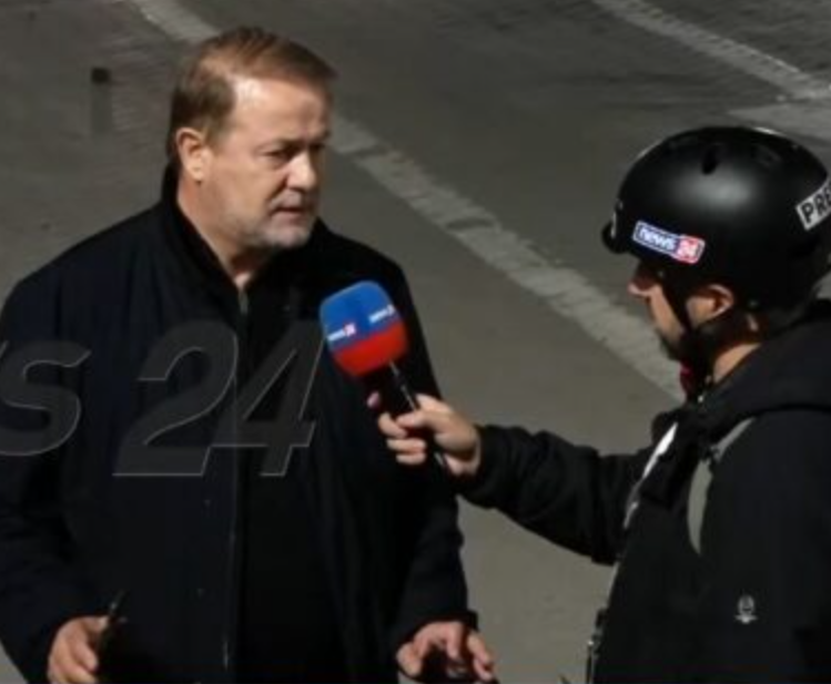 U sulmua me sprej, deputeti Gjoni: SPAK të ndërhyjë, të nisë nga zinxhiri policisë
