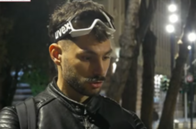 I riu protestues: PD i vuri sot kapakun arkivolit të vet, protestat deri në dorëheqjen e Ramës