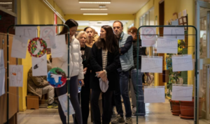 Incidente të raportuara gjatë zgjedhjeve në Serbi