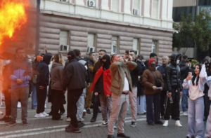 Protesta këtë të dielë, Ministria e Shëndetësisë përditëson bilancin e të lënduarve