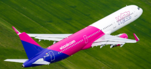 Për herë të parë, ofertat e fluturimeve të Wizz Air do të jenë të disponueshme në platformën Amadeus Travel