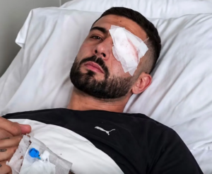 U plagos në sy, Prokuroria nis hetim për rastin e Erjonit. Në fokus edhe përdorimi i dhunës nga Policia gjatë tubimeve