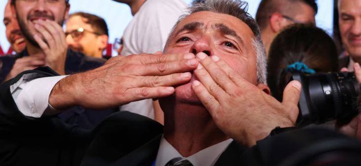 Kush është në krye? Figurat e lëvizjes politike të mbështetur nga studentët në Serbi