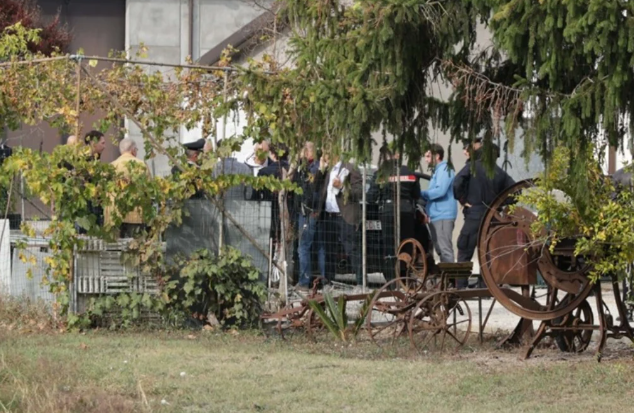 Fundi tragjik i 31-vjeçarit shqiptar, gjendet i pajetë në një pus. Pista kryesore e hetimeve