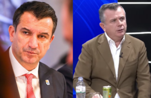 Taulant Balla komenton transferimin e Veliajt në burgun e Fierit: E kam shok, do pyes…