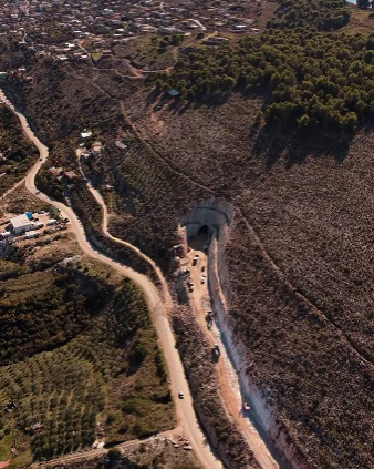 VIDEO/ ”Rruga e Gjashtë” në Sarandë, Rama: Më pak trafik, më shumë lehtësi për banorët