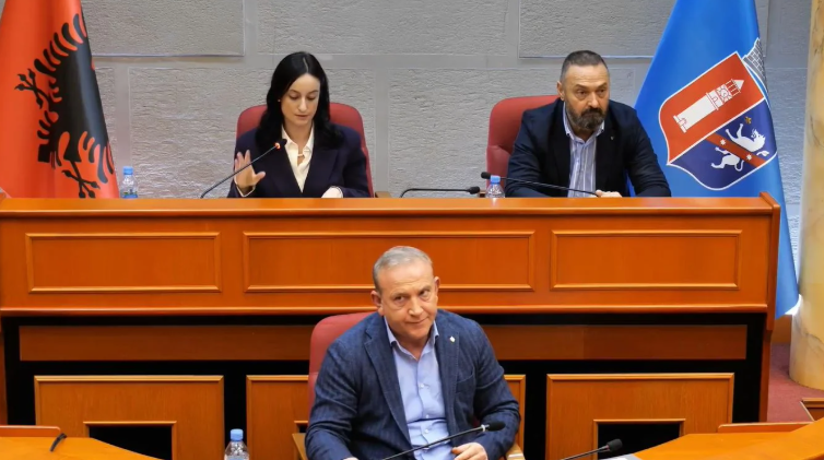 Erion Veliaj in Fier prison: Tirana Municipal Council members write to institutions on his transfer