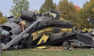 Rrëzimi i helikopterit ushtarak në Bosnje, ministri Hoxha: Shqipëria qëndron krah Italisë