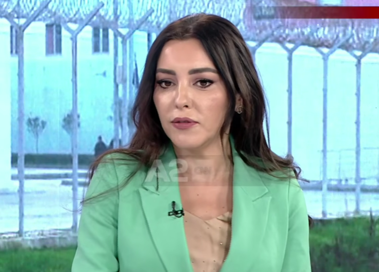Gazetarja Morava: A e mbështeti Veliaj destabilitetin në vend?