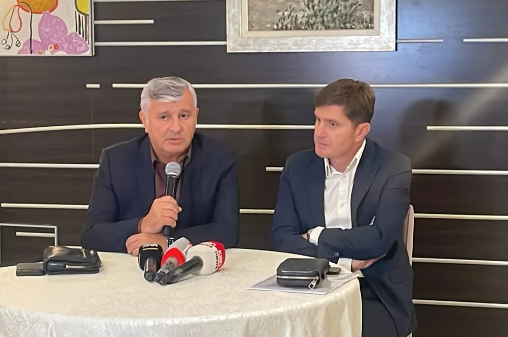 Avokatët i japin fund bojkotit dy mujor, Maks Haxhia: Nga e hëna rikthehemi në GJKKO