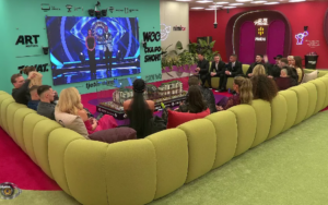 21 banorët e Big Brother Kosova Vip 5