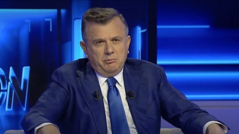 I përgjuar nga Vlora Hyseni? Taulant Balla pranon vetëm njohjen me Agasin