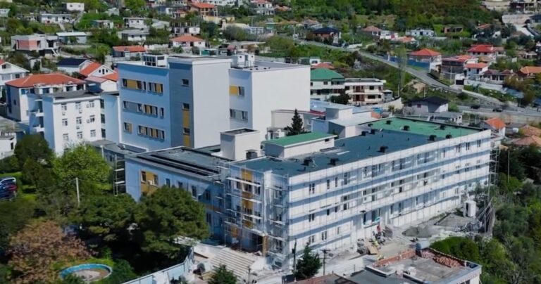 Vendimi i Këshillit të Ministrave/ Institucione të posaçme për trajtimin e personave me çrregullime të shëndetit mendor