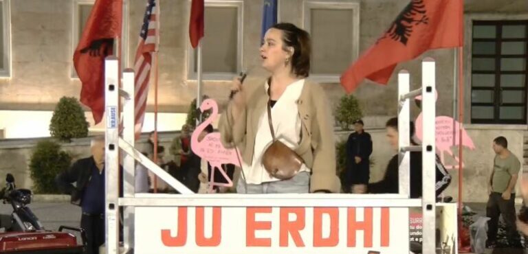 130 ditë qëndresë, Vatnikaj: Propaganda nuk e shfryu protestën, jemi ende në shesh