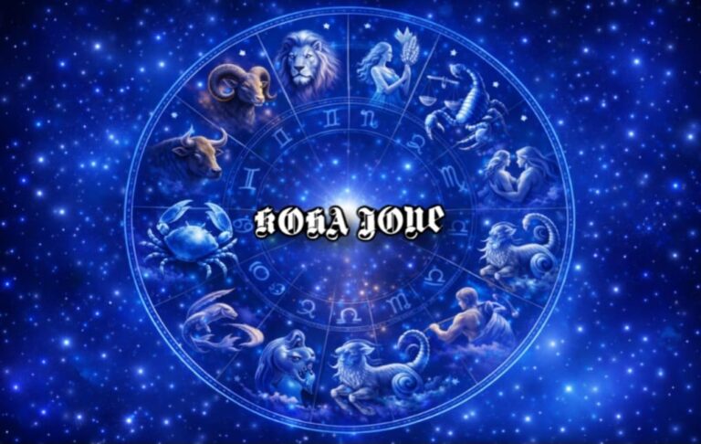 Horoskopi 3 Tetor 2026