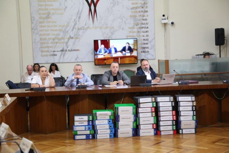 Reforma territoriale, Mazniku-opozitës: Flisni për gjëra që nuk i njihni, ligji i ri u jep bashkive të drejtë të vetorganizohen