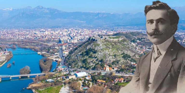 Festivali Letrar, “Gegnisht”, vjen në edisionin e pestë, për të sjellë një fundjavë kur Shkodra hap dyert fjalës dhe zemrës