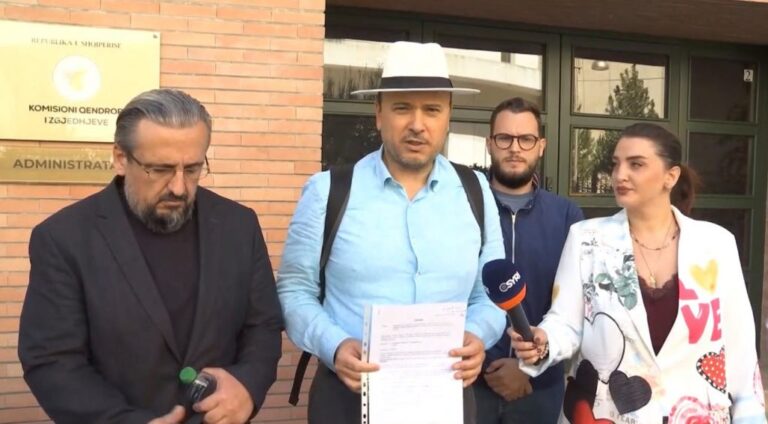 PD kërkesë në KQZ, kërkon referendum për kullën në parkun “Rinia”: Qytetarët të vendosin
