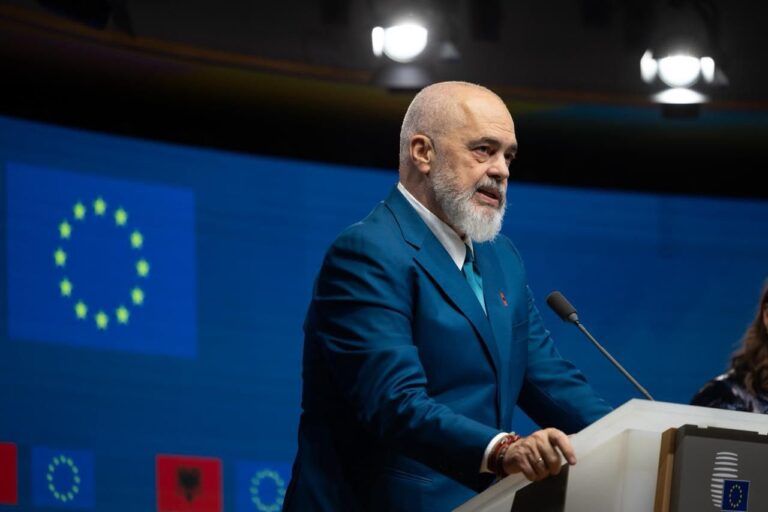 Rishikimi i politikave të BE-së, qeveria: Shqipëria konfirmohet si lider në procesin e Integrimit