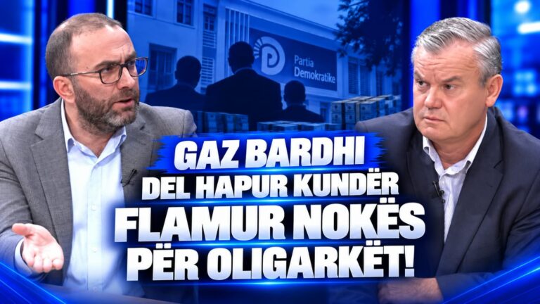 Gaz Bardhi: Do të fitojmë pa diskutim Bashkinë e Tiranës!