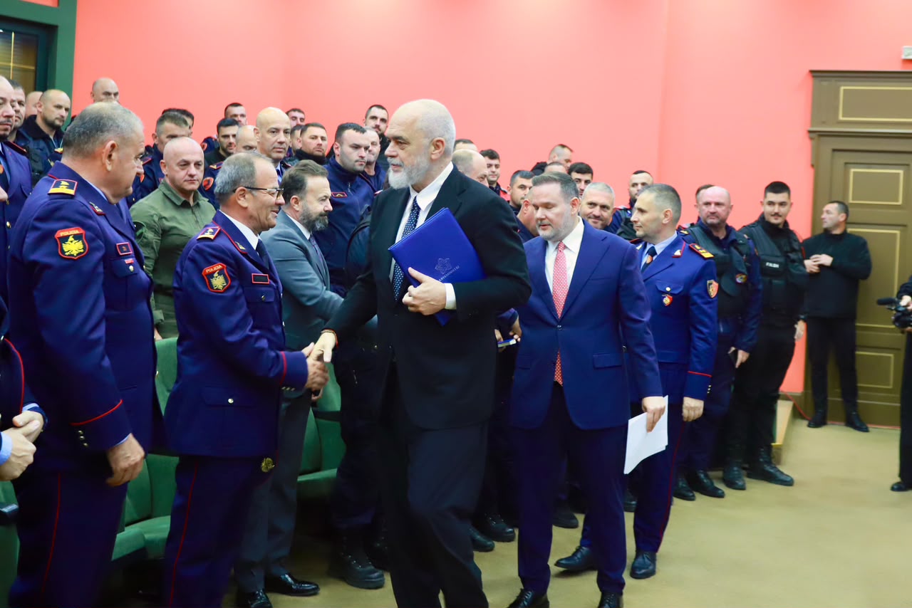 Efektivët në frontin e protestës, qeveria miraton menjëherë vendimin për shpërblimin