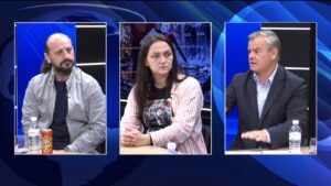 Lesi: Pse nuk shkoni te Rama dhe ta shkatërroni live? Se mund të japë dorëheqjen…