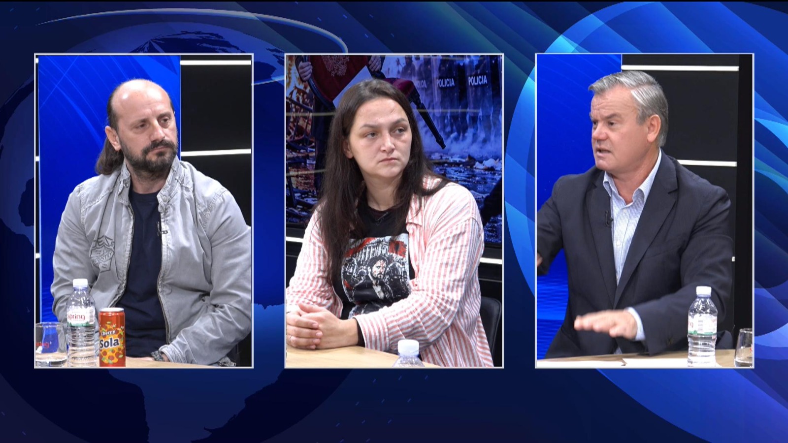 Lesi  Pse nuk shkoni te Rama dhe ta shkatërroni live  Se mund të japë dorëheqjen 