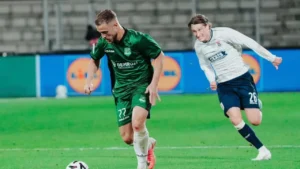 Egnatia i shpëton fitorja në Danimarkë, por mbetet e pamposhtur në Conference League