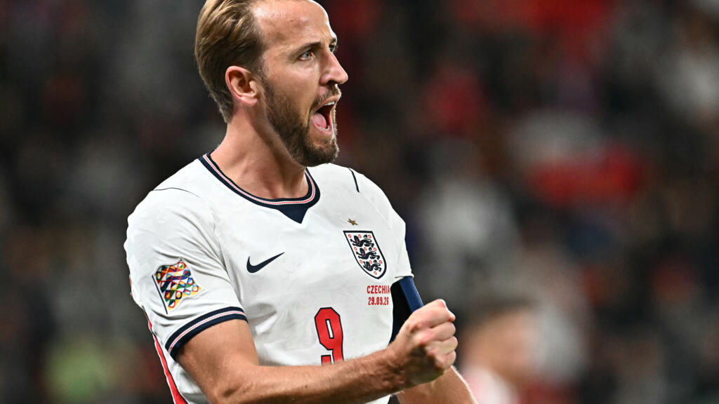 Kane  Yamal dhe Mbappe në garë të fortë për  Topin e Artë 