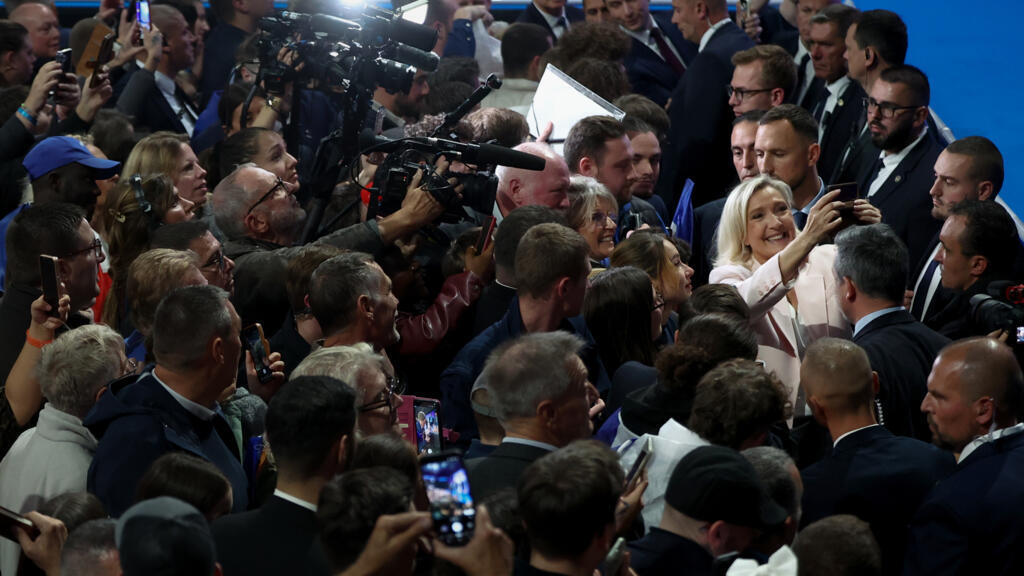 Frika për të ardhmen e Francës: Pse mbështetësit e Le Pen thonë “Marine duhet të fitojë”
