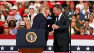 Ç’mendon Gjermania për marrëveshjen e Audit me Presidentin Trump