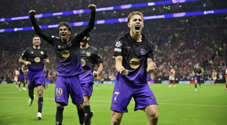 Champions/ Interi turpërohet nga Brugge, fitojnë Barcelona, Arsenal dhe Atletico