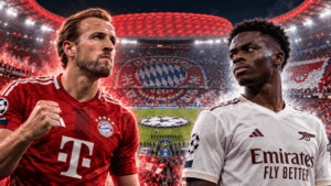 Champions League/ Bayerni sfidon Arsenalin, Interi në kërkim të fitores së parë